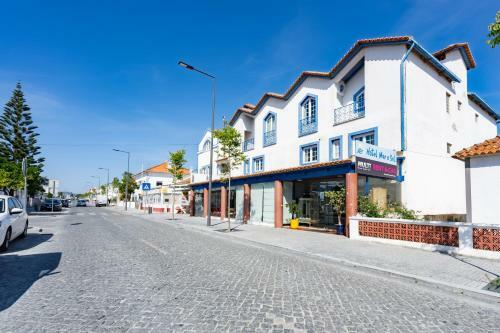 Hotel Mar E Sol By Portugalferias