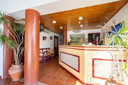 Hotel Mar E Sol By Portugalferias