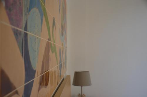 Bed & Breakfast Alameda Guest House Gf
