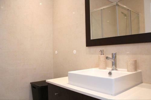 Apartamento Akicity Damaia Ciel