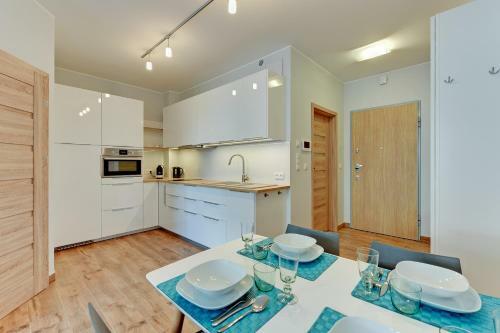 Ina Tre Mare Apartamenty