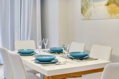 Ina Tre Mare Apartamenty