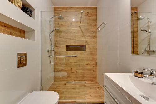 Ina Tre Mare Apartamenty