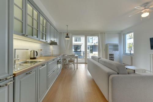 Ina Tre Mare Apartamenty