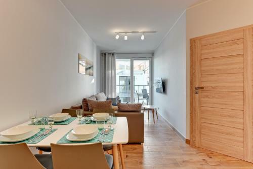 Ina Tre Mare Apartamenty