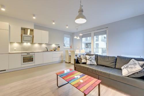 Ina Tre Mare Apartamenty