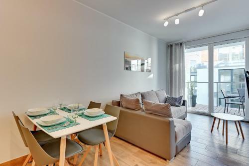 Ina Tre Mare Apartamenty