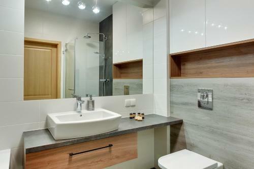 Ina Tre Mare Apartamenty