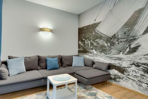 Ina Tre Mare Apartamenty
