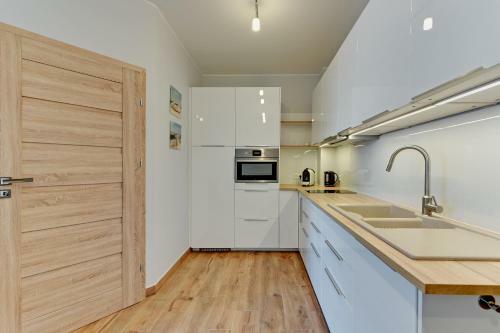 Ina Tre Mare Apartamenty
