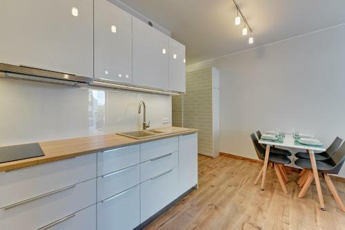Ina Tre Mare Apartamenty