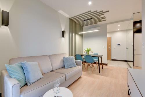 Ina Tre Mare Apartamenty