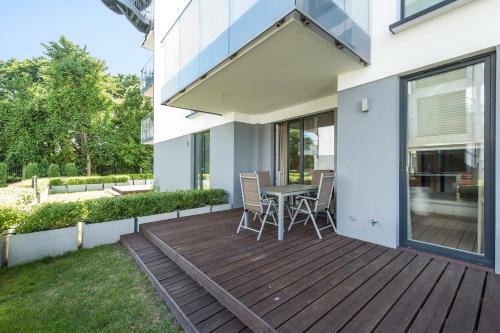 Ina Tre Mare Apartamenty