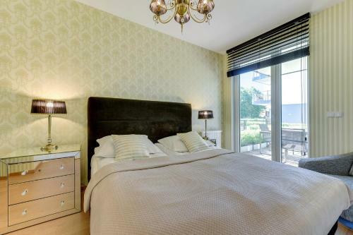 Ina Tre Mare Apartamenty
