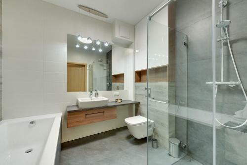 Ina Tre Mare Apartamenty