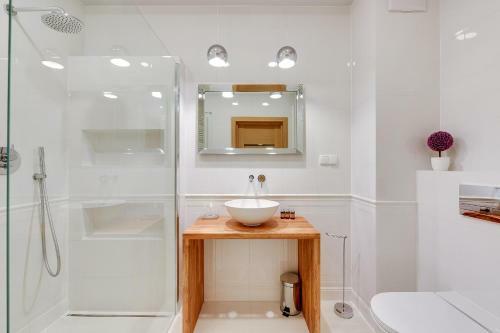Ina Tre Mare Apartamenty