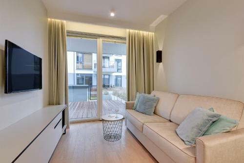 Ina Tre Mare Apartamenty
