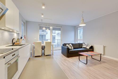 Ina Tre Mare Apartamenty