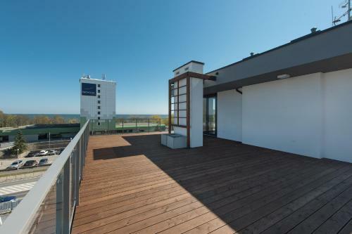 Ina Tre Mare Apartamenty
