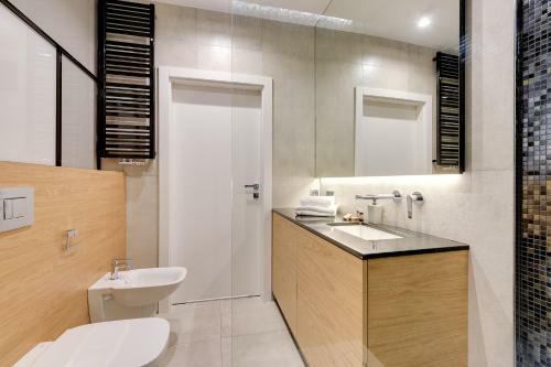 Ina Tre Mare Apartamenty