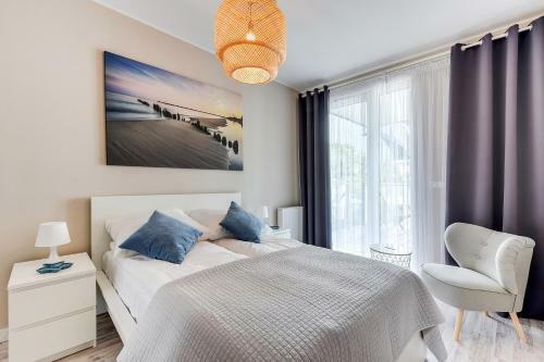 Ina Tre Mare Apartamenty