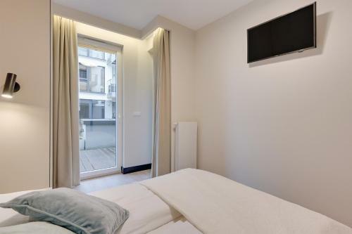 Ina Tre Mare Apartamenty