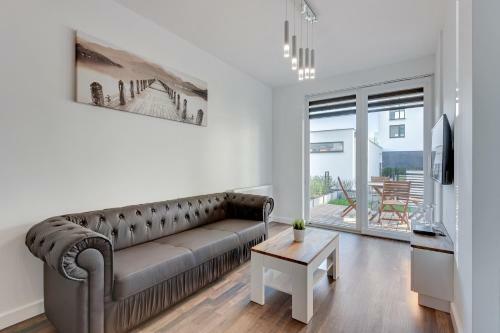 Ina Tre Mare Apartamenty