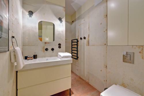 Ina Tre Mare Apartamenty