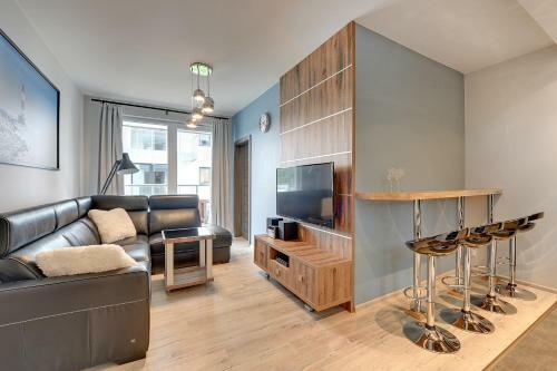 Ina Tre Mare Apartamenty