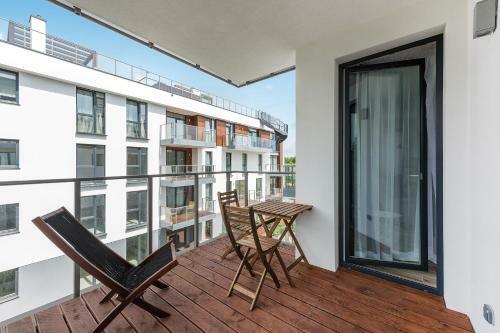 Ina Tre Mare Apartamenty