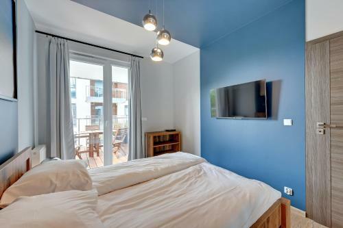 Ina Tre Mare Apartamenty