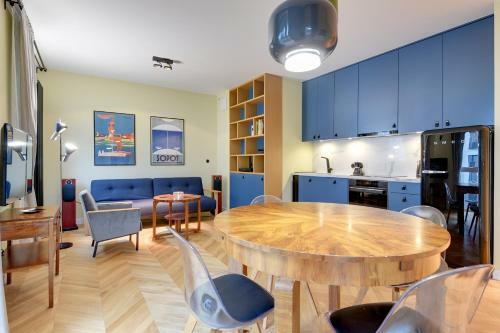 Ina Tre Mare Apartamenty