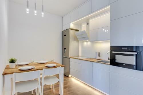 Ina Tre Mare Apartamenty