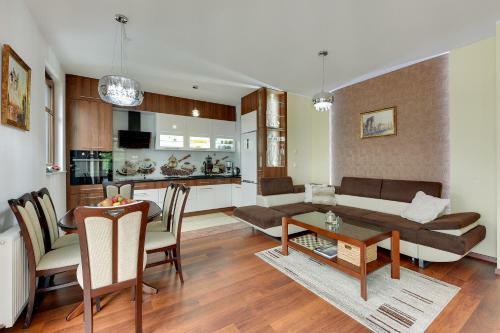 Ina Tre Mare Apartamenty