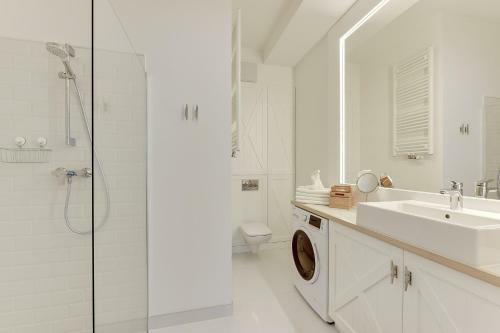Ina Tre Mare Apartamenty