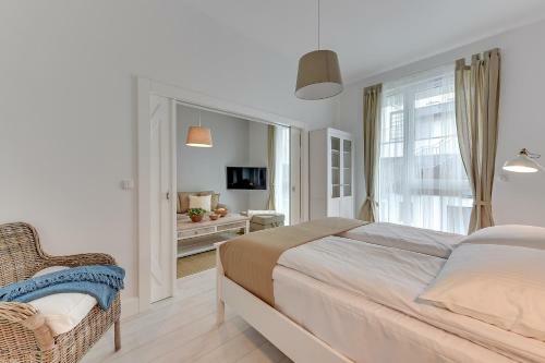 Ina Tre Mare Apartamenty