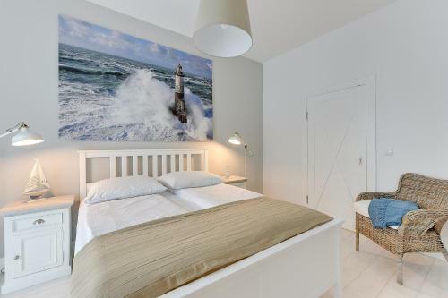 Ina Tre Mare Apartamenty