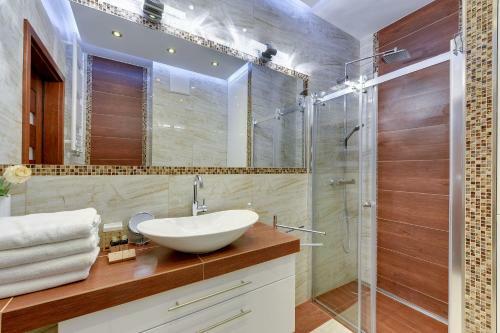 Ina Tre Mare Apartamenty