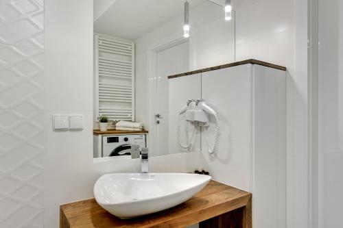 Ina Tre Mare Apartamenty