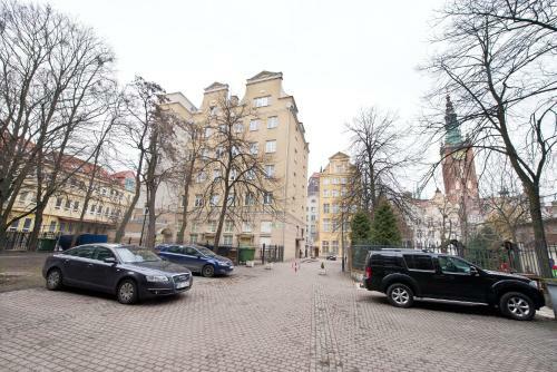 Old Town Panorama Apartments
