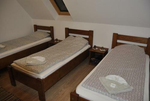 Bed & Breakfast R�ba Panzi�