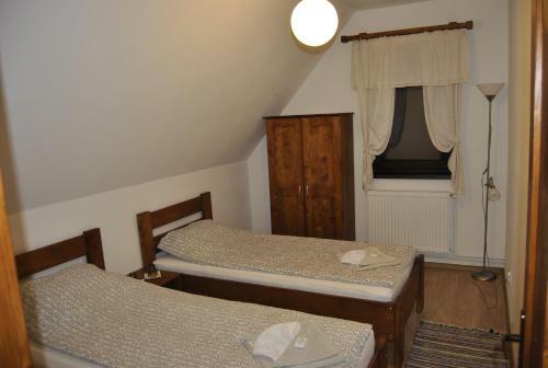 Bed & Breakfast R�ba Panzi�