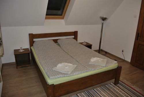 Bed & Breakfast R�ba Panzi�