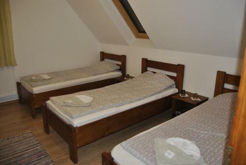 Bed & Breakfast R�ba Panzi�