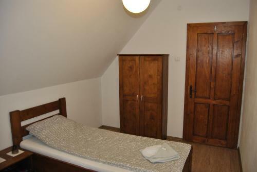 Bed & Breakfast R�ba Panzi�