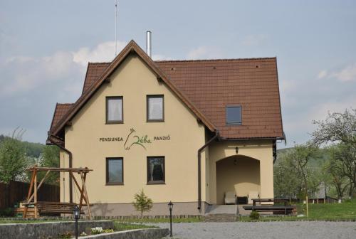 Bed & Breakfast R�ba Panzi�