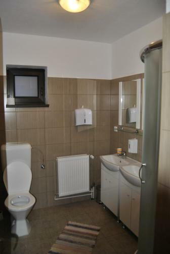 Bed & Breakfast R�ba Panzi�