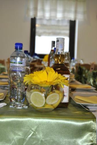 Bed & Breakfast R�ba Panzi�
