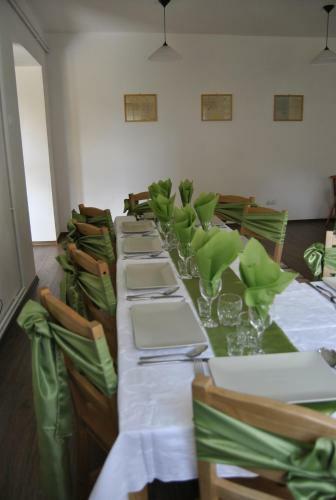 Bed & Breakfast R�ba Panzi�
