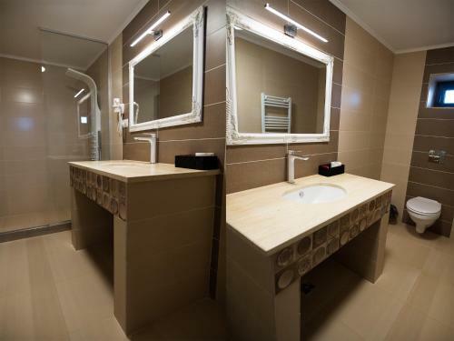 Hostal Pensiunea La Vie